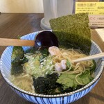 Mendokoro Akatsuki - 