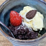 古民家カフェ ゆ～みん - 