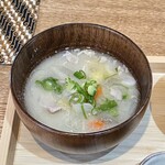 古民家カフェ ゆ～みん - 