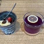 古民家カフェ ゆ～みん - 