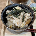 古民家カフェ ゆ～みん - 