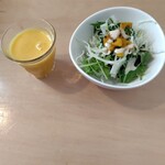 京都カレー製作所 カリル - 