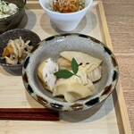 古民家カフェ ゆ～みん - 