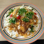 京都カレー製作所 カリル - 