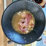 常総いなほ食堂 - 