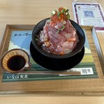 常総いなほ食堂 - 