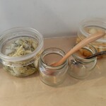 京都カレー製作所 カリル - 