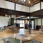 古民家カフェ ゆ～みん - 