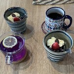 古民家カフェ ゆ～みん - 