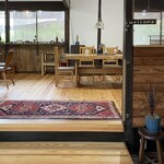 古民家カフェ ゆ～みん - 