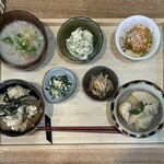 古民家カフェ ゆ～みん - 