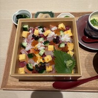 創作料理 FANCL令和本膳 - 