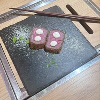 肉料理 KOJIRO - 牛カツ