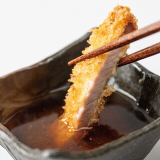 関西とんかつ 二代目 まほろば_1