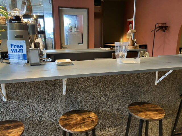 ZAO stand MY（ザオウ スタンド マイ） - 山形市その他（ダイニングバー）の写真