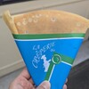 LA CRÊPERIE