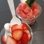 Feel at ease juice kitchen - 