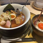 入鹿TOKYO 六本木 - 