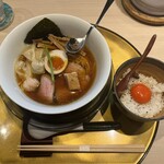 入鹿TOKYO 六本木 - 