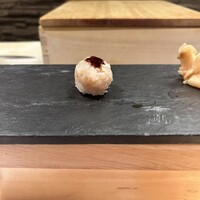 希凛 西店 - ホタテ