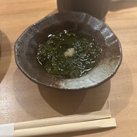希凛 西店 - もずく