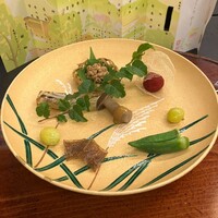 精進料理 醍醐 - 