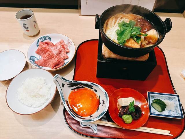 Kisetsu Kappou Haruyoshi photo 2