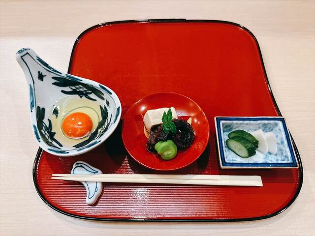 Kisetsu Kappou Haruyoshi