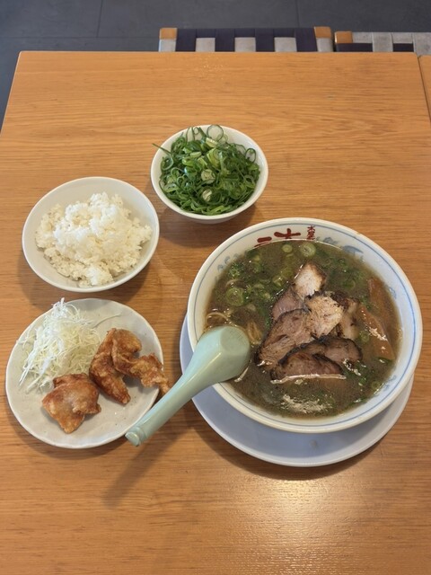 Taihou Ramen Buddaimae Ten photo 2