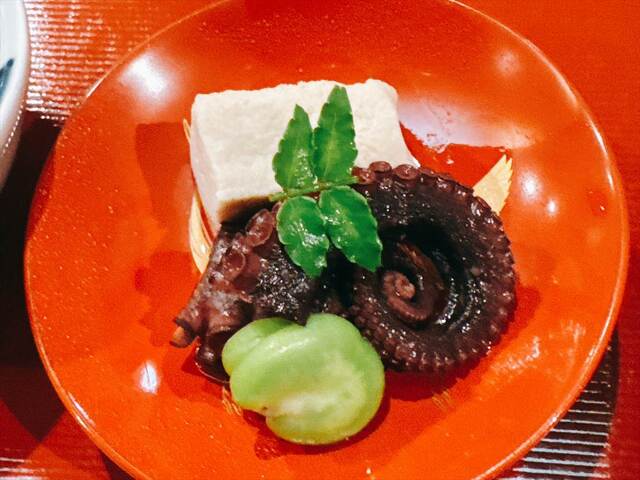 Kisetsu Kappou Haruyoshi photo 5