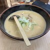 らーめん 信玄 花川本店