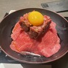 個室焼肉 富士門 恵比寿