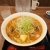 札幌味噌ラーメン専門店 けやき 新千歳空港店
