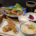 おばんざいとスイーツ やまざき - 