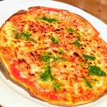 カーサ イゾラ - マルゲリータ