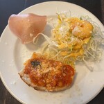 アランジャルシ - 