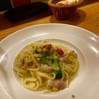 シャンパン食堂 - 