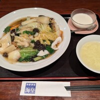 海皇 大阪堂島店 - 
