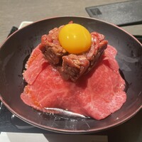 個室焼肉 富士門 恵比寿 - 