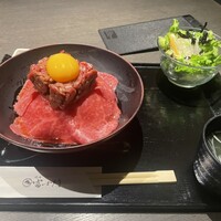 個室焼肉 富士門 恵比寿 - 