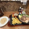 ステーキロッヂ 渋谷道玄坂店