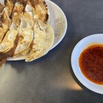 みきちゃんラーメン - 