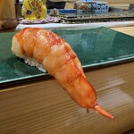 すし花一寿美 - 