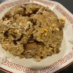 みきちゃんラーメン - 