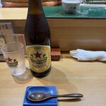 すし花一寿美 - 