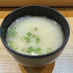 すし花一寿美 - 