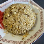 みきちゃんラーメン - 