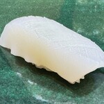 すし花一寿美 - 