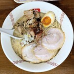 らーめん弥七 - 