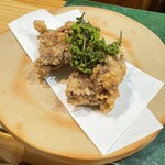 すし花一寿美 - 